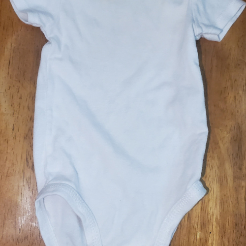 Just One You Onesie