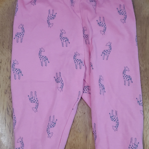 Child of Mine Pants