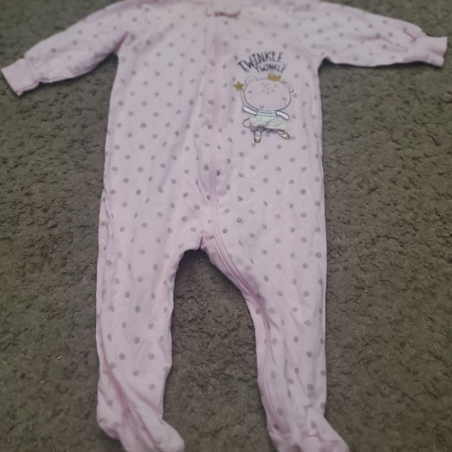 Gerber Onesie