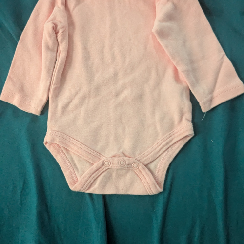 Baby Gear Onesie