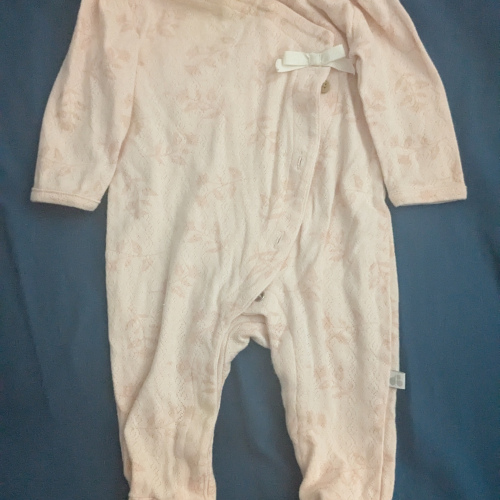 Baby Gap Onesie