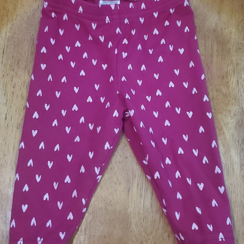 Child of Mine Pants