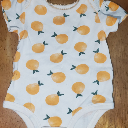 Koala Baby Onesie