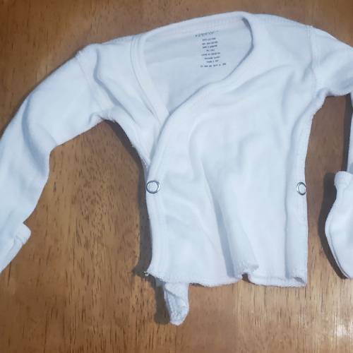 Standard Textile Shirt