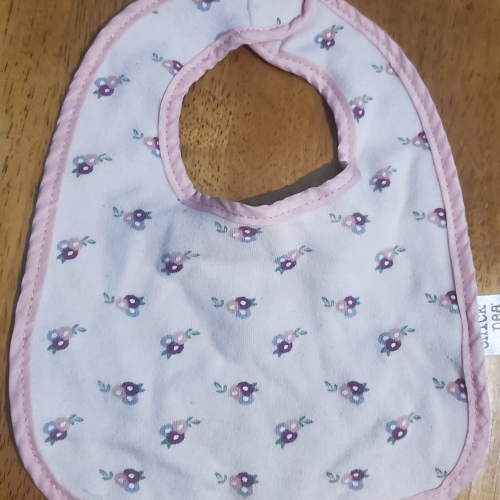 Chick Pea Bib