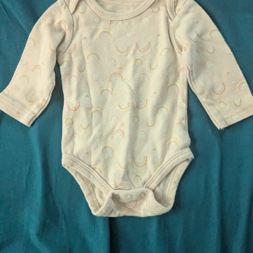 Baby Gear Onesie