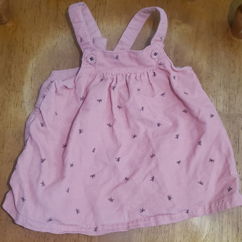 Carter's Dress