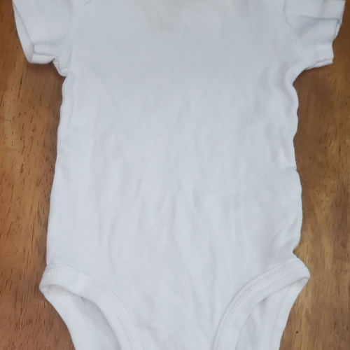 Just One You Onesie
