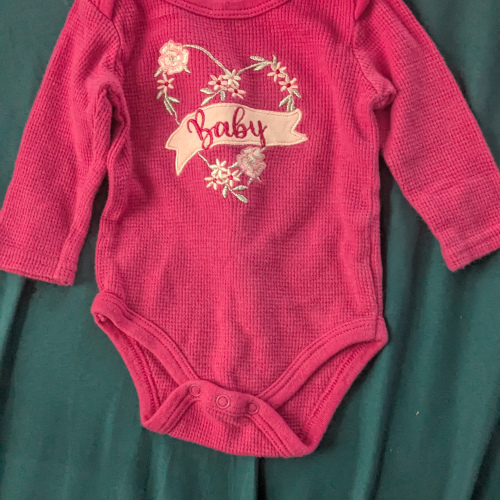 Duck Duck Onesie