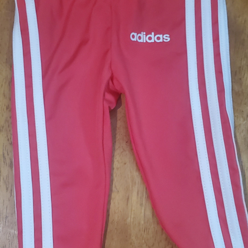 Adidas Pants