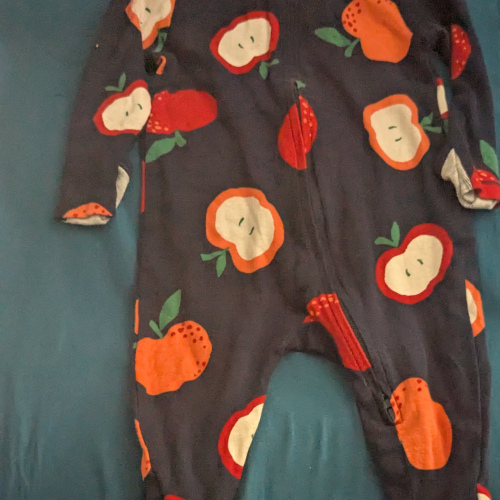 Old Navy Onesie