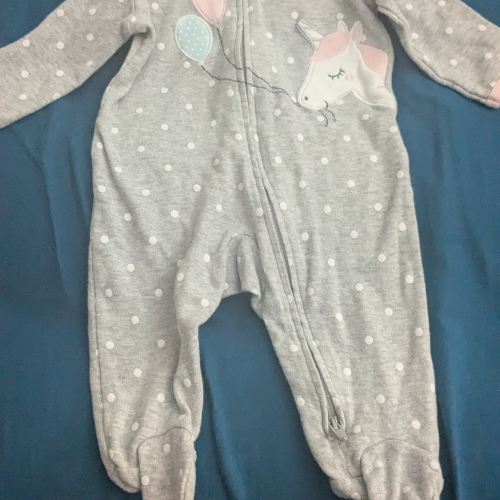 Carter's Onesie