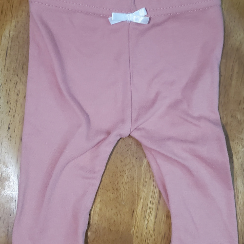 Zoey and Miles Pants