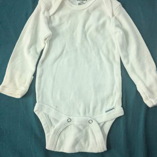 Gerber Onesie