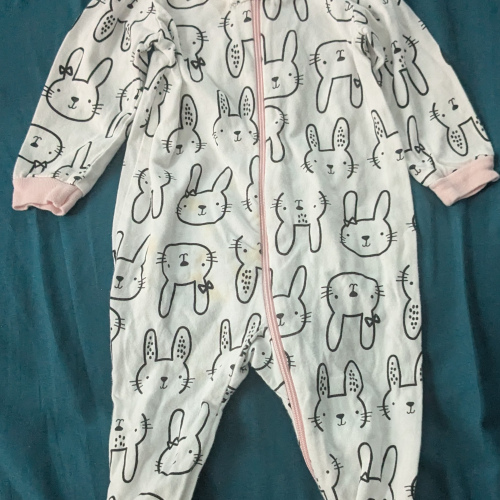 Gerber Onesie