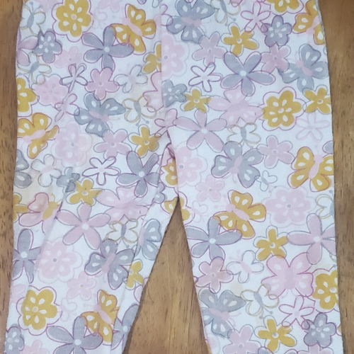 Null Pants