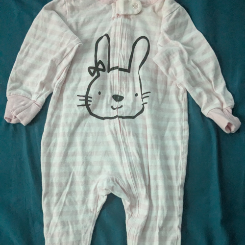 Gerber Onesie