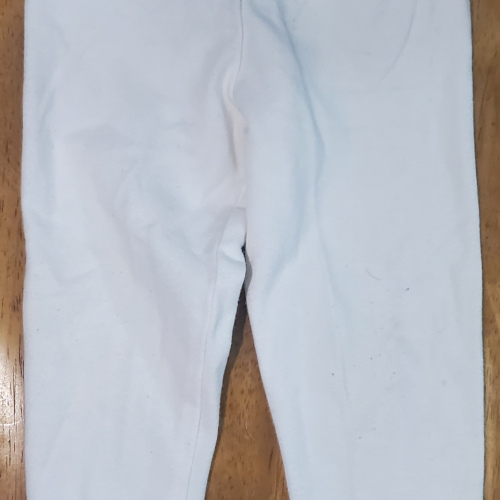 Carter's White Pants