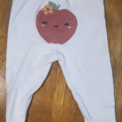 Carter's Apple Pants