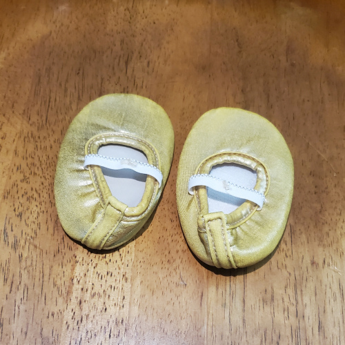 Rising Star Yellow Flats