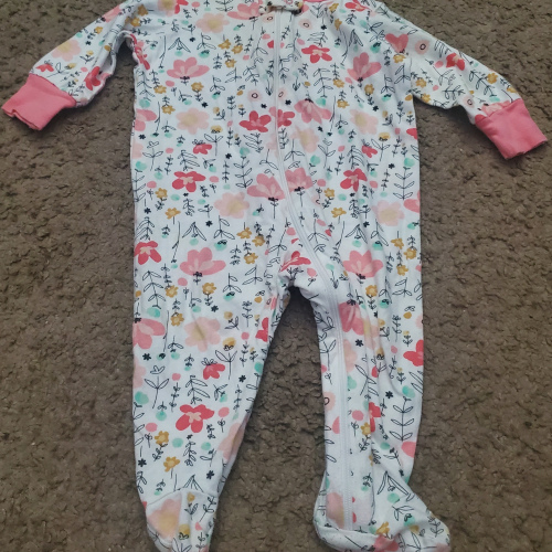 Gerber's Onesie