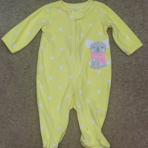 Carter's Onesie