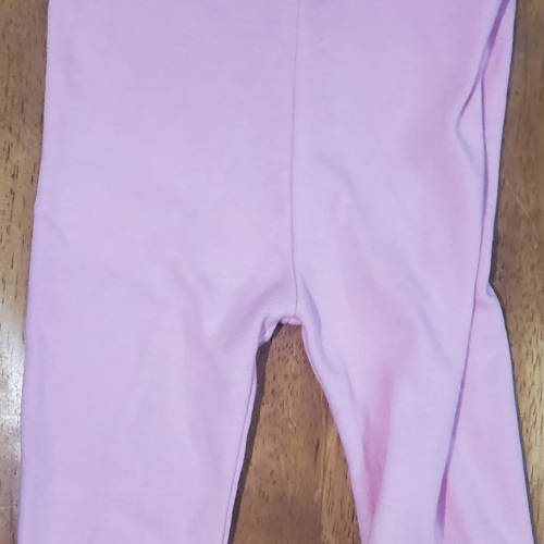 Contact Baby Pants