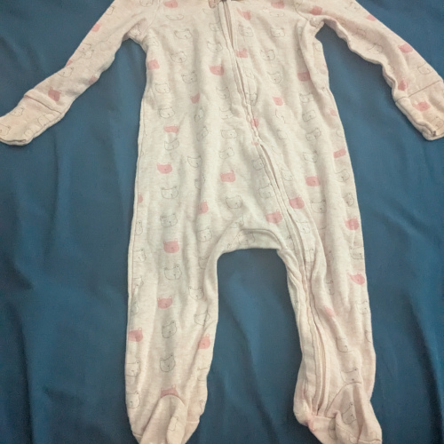 Baby Views Onesie