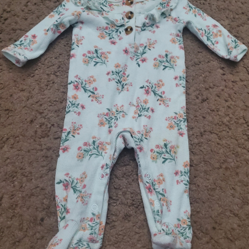Nicole Miller Onesie