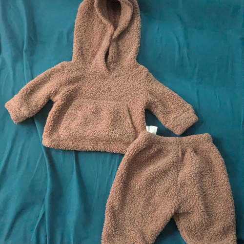 2-piece Shein set