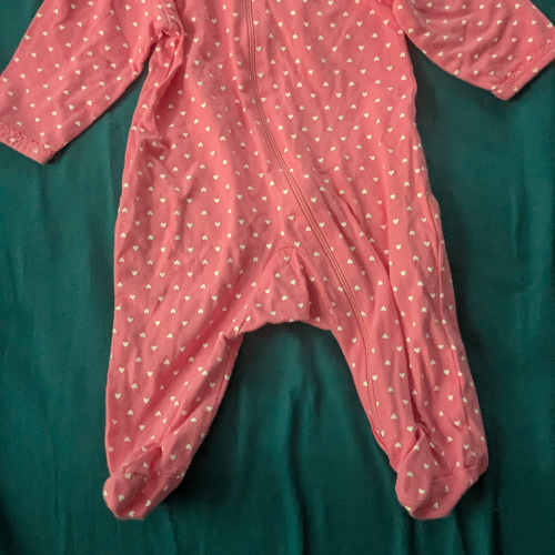 Just One You Onesie
